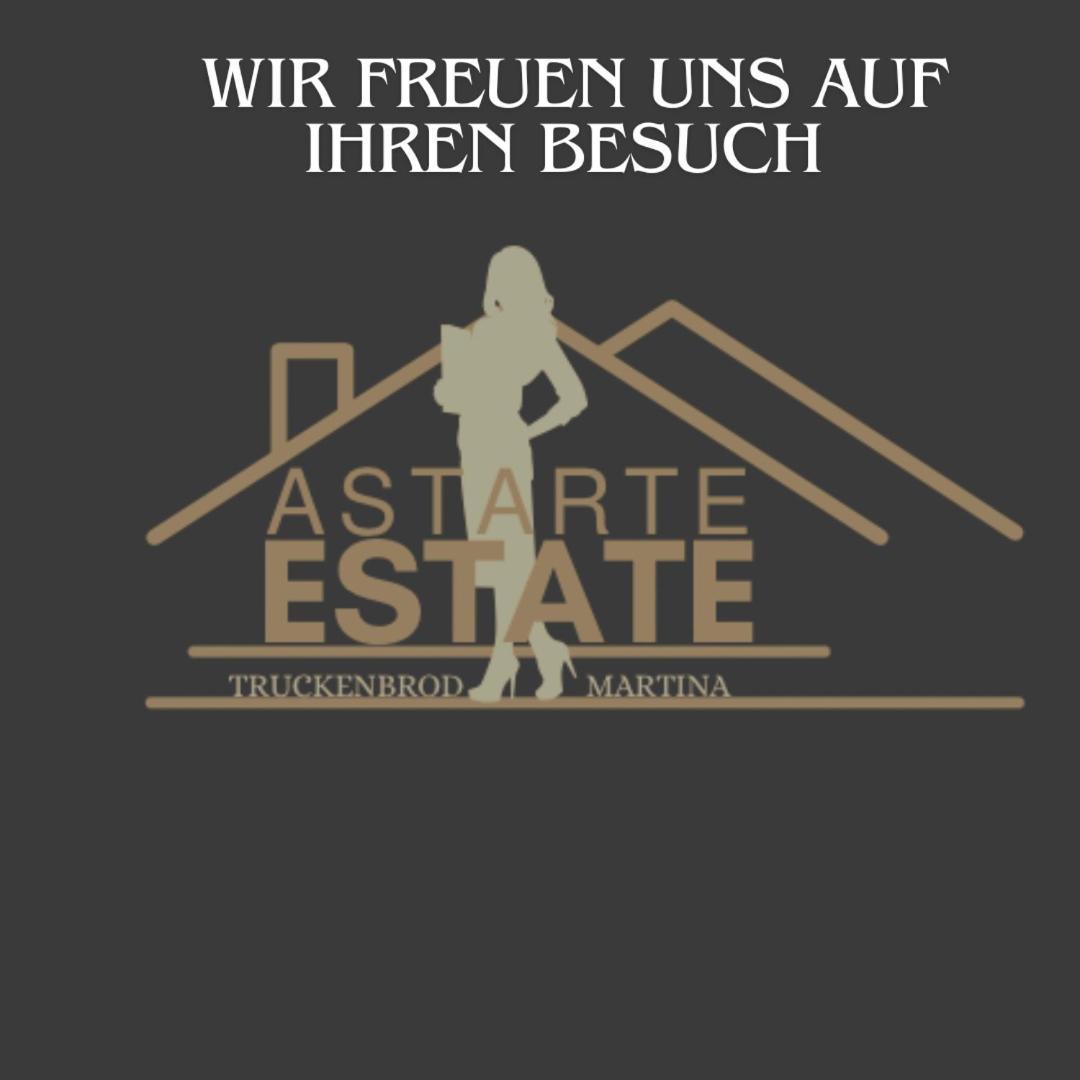 Fewo 20 - Appartement Im Rottalblick - Youngmodern Wohnen Mit Bademantelgang Zur Therme, Tv, Balkon Und Persoenlichem Gaesteempfang Von Astarte Estate Bad Griesbach im Rottal Exterior foto